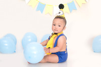 David {1 year}