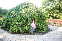 Fairy Session: Amy & Ivy