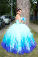 Quinceañeras/Sweet 16