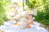 Evangelene {1 year}