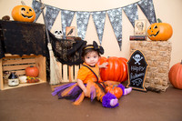7- Pumpkin