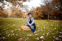 Fall: Zavala Kids