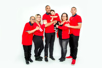 Family: Rodriguez Mars