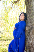 Maternity: Adriana