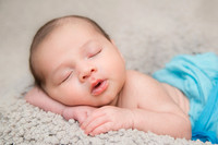 Newborn Portfolio