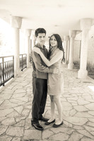 Prom/Grad: Bella & Eddie