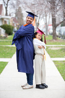 Angie & Timmy