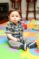 Baby Alex