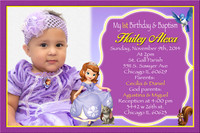 INVITATION